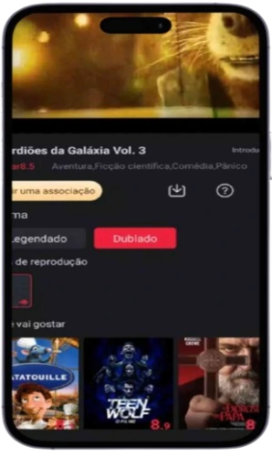 Smooth HD Streaming