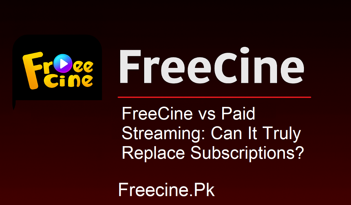 FreeCine Free Movies