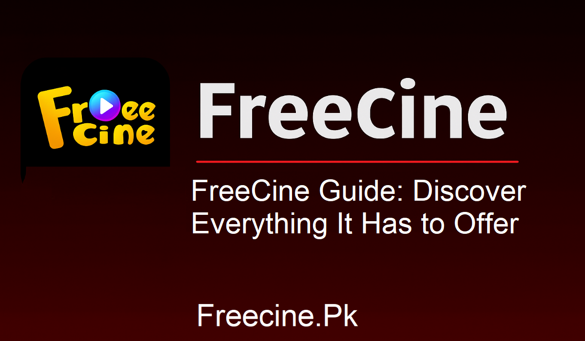 FreeCine Guide