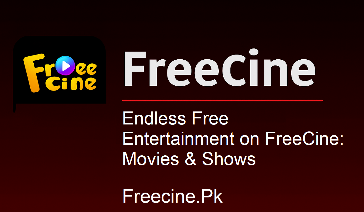 FreeCine TV shows
